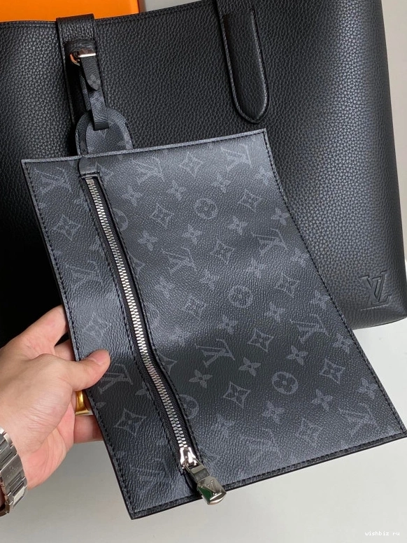 WIS LOUIS CABAS VUITTON VOYAGE 0722